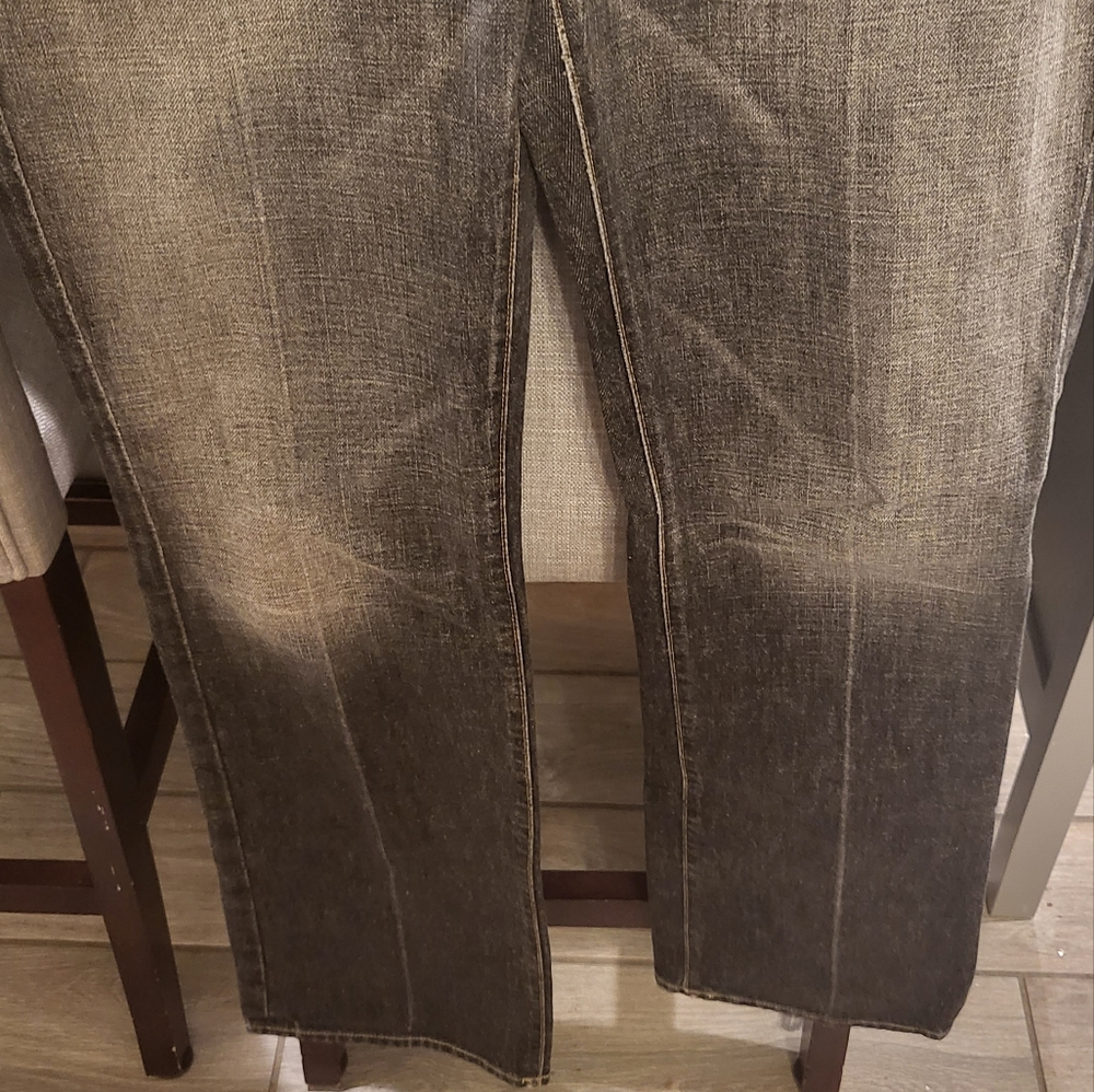 Seven jeans for all man kinds